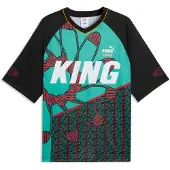 Puma King Extravaganza Kurzarm-t-shirt