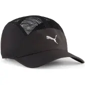 Puma Flex Cap "5-Panel-Cap mit Visor Erwachsene"