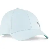 Puma Kinder Kappe ESS METAL CAT BB Cap Jr. 026854-03 One size - Fresh Water - One size