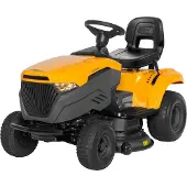 Stiga Garden Rasentraktor "Tornado 398" Hydrostatgetriebe, 432 cm³