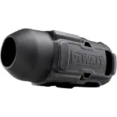 Dewalt Gummiüberzug für Akku-Schlagschrauber DCF897, DCF899, DCF900 - PB900.899-QZ