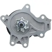 Valeo Kühlmittelpumpe Wasserpumpe für TOYOTA AVENSIS Station Wagon (ZRT27, ADT27) 529623