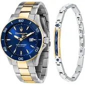 Maserati - R8873600007 - Armbanduhr - Herren - Quarz - COMPETIZIONE