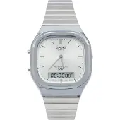 Casio Armbanduhr Vintage AQ-240E-7AEF analog-digital