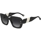 Carolina Herrera Her0186s80s 52/22/145 Damen-sonnenbrille