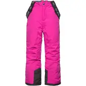 LEGO - Kid's Powai 708 - Skihose Gr 104 lila