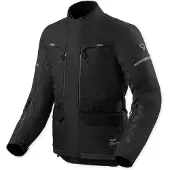 REV'IT! Outback 5 H2O Motorradjacke REV'IT!