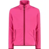CMP Kinderjacke Kid G Fuxia Größe 176