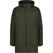 CMP Kapuze mit Reißverschluss Parka