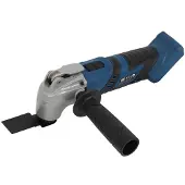HBM Akku-Multitool 20 Volt 5,0 Ah