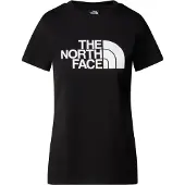 The North Face Easy Logo Kurzarm-t-shirt