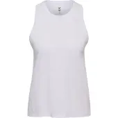 Hummel Yoga Canja Loose ärmelloses T-shirt