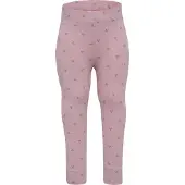 Hummel Leggings, Baby BEE AOP