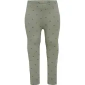 Hummel Leggings, Baby BEE AOP