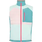 Kari Traa - Women's Nia Vest - Kunstfaserweste Gr L grau