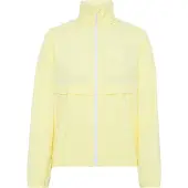 Kari Traa - Women's Nia Wind Jacket - Windjacke Gr L gelb
