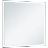 Keuco ROYAL LUMOS Lichtspiegel einstellbare Lichtfarbe, 650x650mm, mit Spiegelheizung, 14598171500