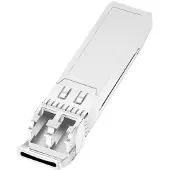 Logilink SFP008, Faseroptik, 10000 Mbit/s, mini-GBIC/SFP, LC, LR, 20000 m