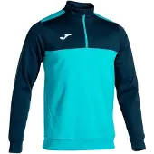 Joma Winner Halbreißverschluss-sweatshirt