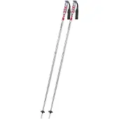 Komperdell Rental Soft Clear Thermo silver (10) 125