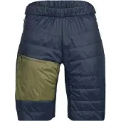 Stoic - MountainWool60 KilvoSt. III Padded Shorts - Kunstfaserhose Gr XL blau