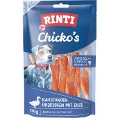 Rinti Chicko Kaustangen Klein - Sparpaket: Ente 18 x 150 g
