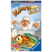 Ravensburger KakerlaCard 23441