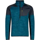 CMP MAN Fleece Sweat nilo mel. (L814) 54