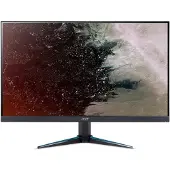 Acer NITRO VG0 VG270U E, 68,6 cm (27"), 2560 x 1440 Pixel, Wide Quad HD, 1 ms, Schwarz