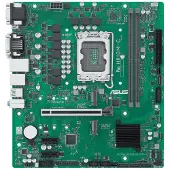Asus PRO H810M-C-CSM, Intel, LGA 1851 (Socket V1), Intel Core Ultra (Series 2), LGA 1851, DDR5-SDRAM, 128 GB