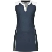 Head Racket Play Tech ärmelloses Kleid