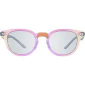 Try Cover Change Sonnenbrille TH501 02 49 Herren Rosa