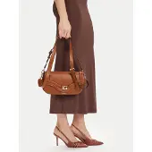 GUESS Damen Handtasche HWBG7993200-COG