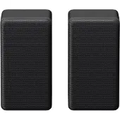 Sony SA-RS3S, Voller Bereich, 2.0 Kanäle, Kabellos, 100 W, Schwarz