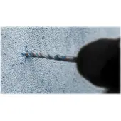 Bosch EXPERT CYL-9 MultiConstruction Bohrer, für Dreh- und Schlagbohrer ø 7.00 mm - 2608901483
