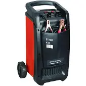 Weldman Gleichrichter Start 450A mit Anlasser