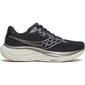 Saucony Ride 19 Men black/pewter (145) 47