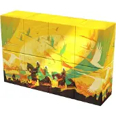 Ultimate Guard Artist Edition Iii Dominik Mayer Deck-box
