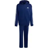 Adidas Colorblock Trainingsanzug