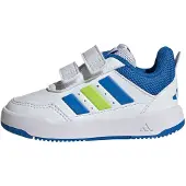 Adidas WIP KI6508 in FTWWHT/BROYAL/SSLIME color size 19