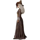 Atosa Witch Damenkostüm