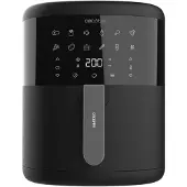 Cecotec Cecofry Bombastik 6000 1700w 6l Heißluftfritteuse