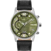 Police Pewjf2203305 Uhr