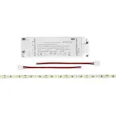Brumberg 15292003 LED-Lichtband 9,6W/m weiss