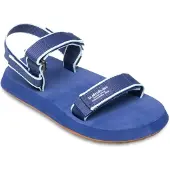 Quiksilver Monkey Caged Badesandalen