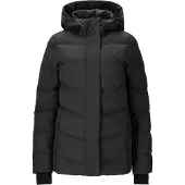 Whistler Cheno W Puffer Ski Jacket black (1001) 42