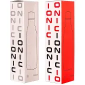 Softee Ionic 750ml Thermosflasche