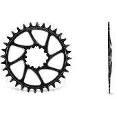 Garbaruk Sram Gxp/dub Boost Kettenblatt