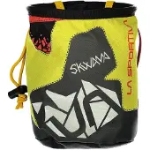 La Sportiva Skwama Chalk Bag (X00X00) PZ