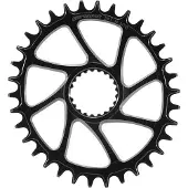 Garbaruk Shimano M7100/m8100 Ovales Kettenblatt